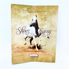 Arabian Horse World March 2014 Vol. 54 No. 6