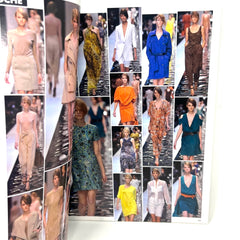 L'Officiel Magazine N.110 1000 Models Paris London Summer 2011