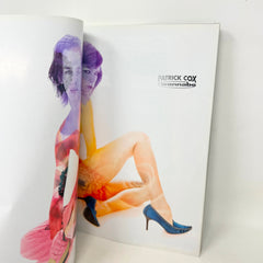 POP Magazine S/S 2002 MADONNA Icon Issue Art & Fashion magazine