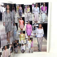 L'Officiel Magazine N.110 1000 Models Paris London Summer 2011