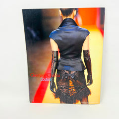 L'Officiel Magazine N.11 1000 Models Haute Couture Paris Summer 2005