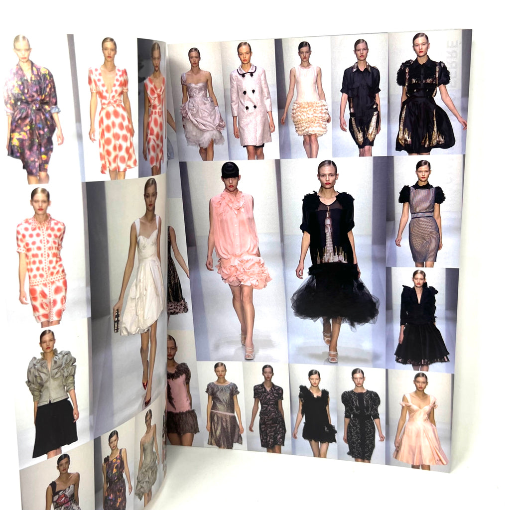 L'Officiel Magazine No.39 1000 Models Milan New York Summer 2008 Berlin