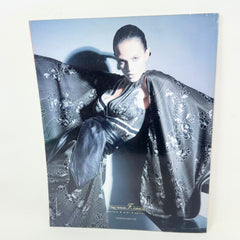L'Officiel Magazine No.39 1000 Models Milan New York Summer 2008 Berlin