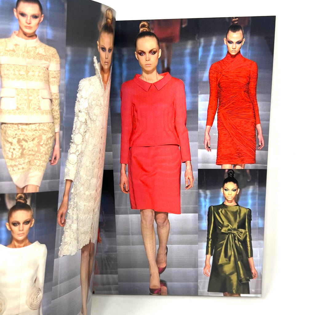 L'Officiel Magazine N.92 1000 Models Haute Couture Paris Summer 2009