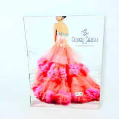 L'Officiel Magazine N.92 1000 Models Haute Couture Paris Summer 2009