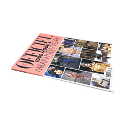L'Officiel Magazine N.104 1000 Models MIlan New York Winter 2010-11 Sao Paulo