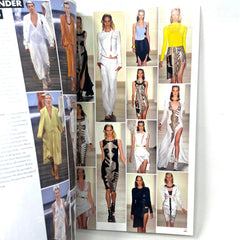 L'Officiel Magazine No.109 1000 Models Milan New York Summer 2011