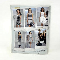 L'Officiel Magazine No.109 1000 Models Milan New York Summer 2011