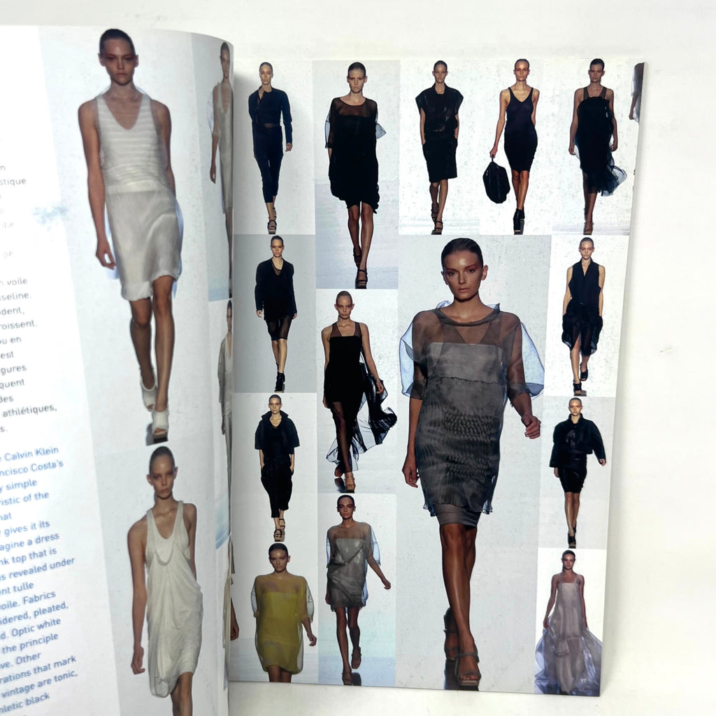 L'Officiel Magazine N.28 1000 Models Milan New York Summer 2007