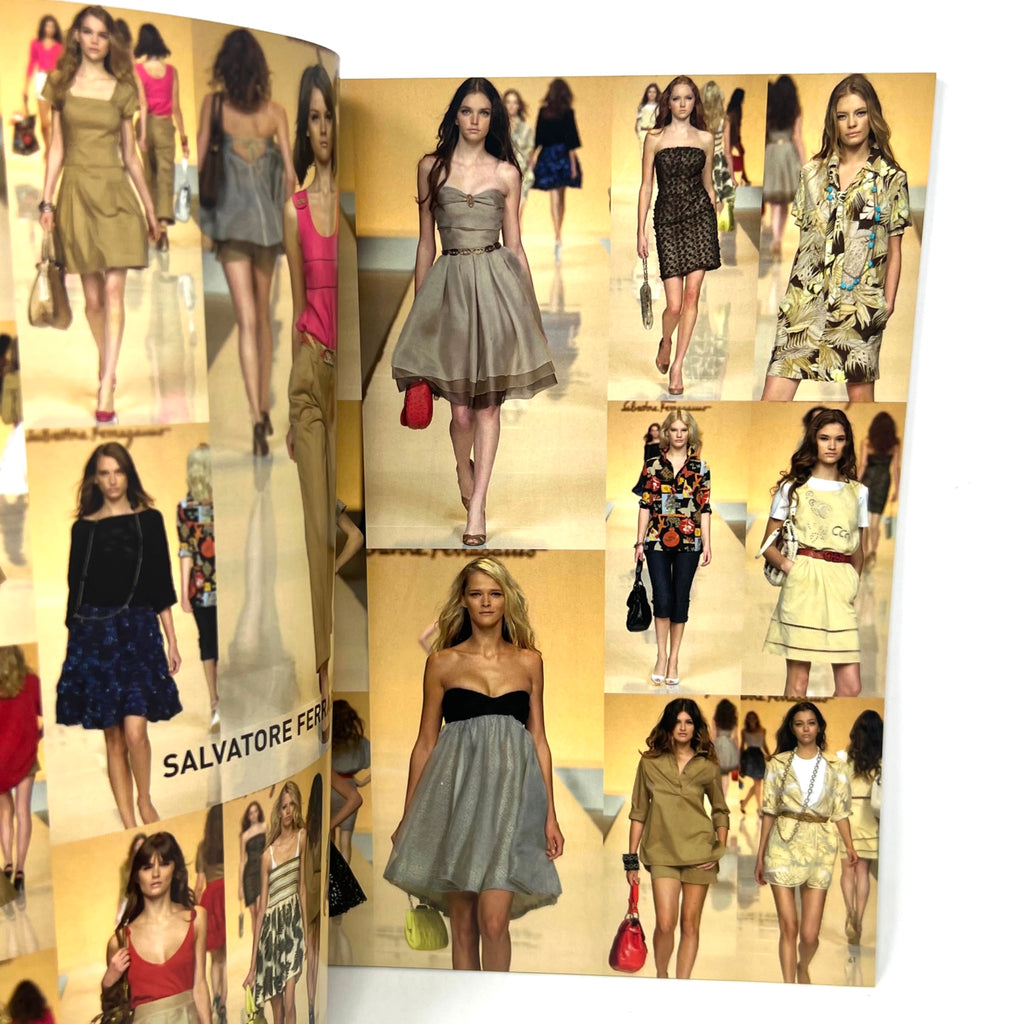 L'Officiel Magazine N.28 1000 Models Milan New York Summer 2007