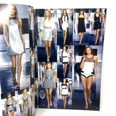 L'Officiel Magazine N.28 1000 Models Milan New York Summer 2007