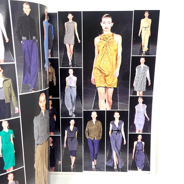 L'Officiel Magazine No.115 1000 Models Pairs London Winter 2011-12