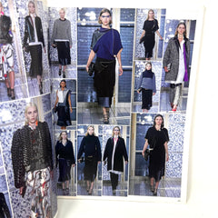 L'Officiel Magazine No.115 1000 Models Pairs London Winter 2011-12