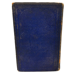 Lothair By Disraeli Hardcover book