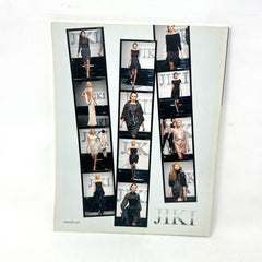 L'Officiel Magazine No.115 1000 Models Pairs London Winter 2011-12