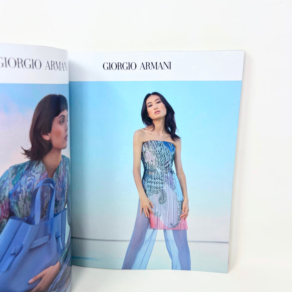 Harpers Bazaar Magazine March 2019 Cardi B Cover