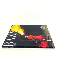 Harpers Bazaar Magazine March 2019 Cardi B Cover