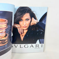 Harpers Bazaar Magazine June July 2019 Clash De Cartier