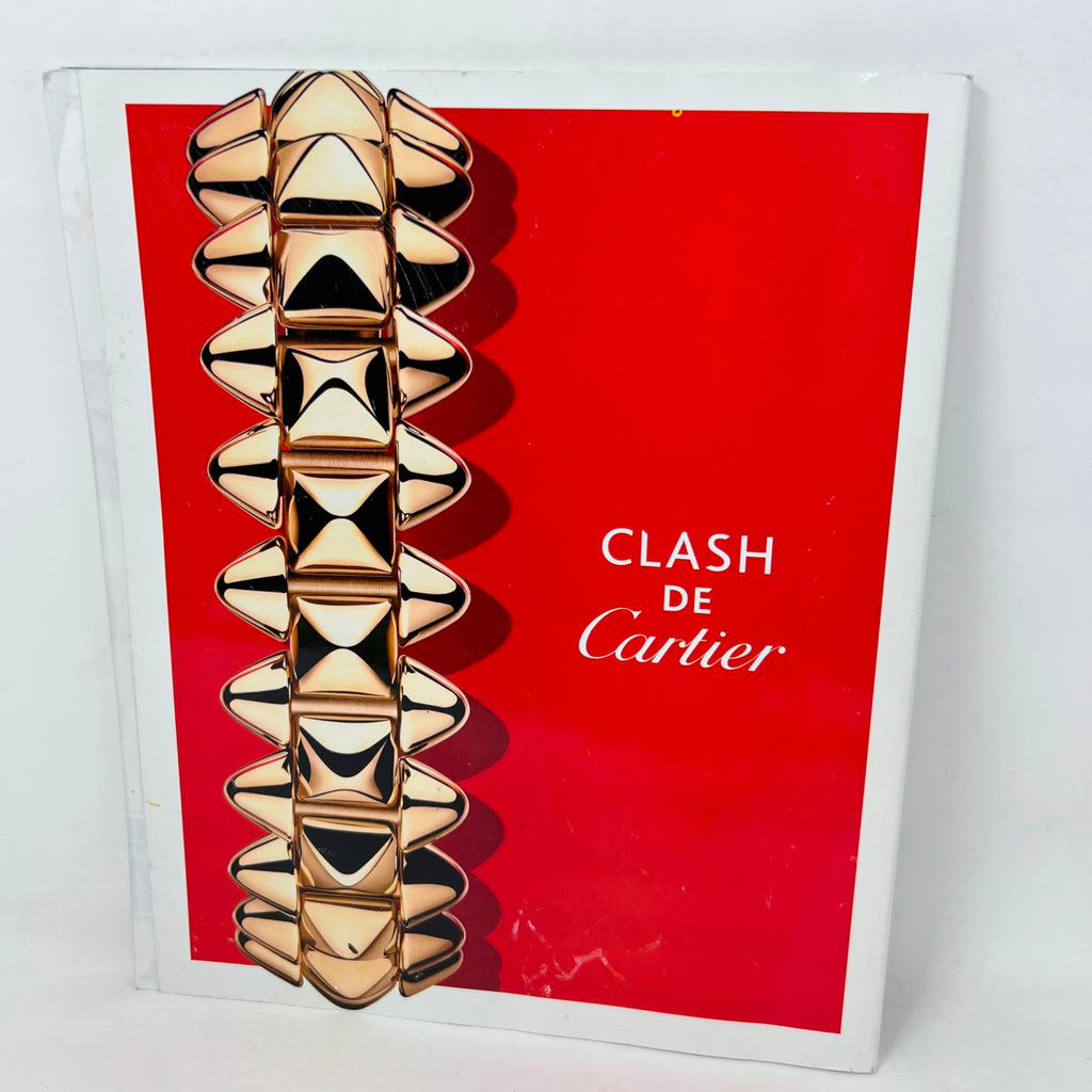 Harpers Bazaar Magazine June July 2019 Clash De Cartier