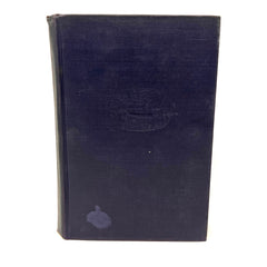 1931 The Harbourmaster A Novel  William Mcfee