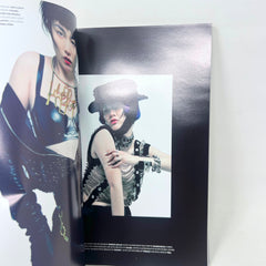 Flaunt Magazine Issue 131 The Battle issue Womens Fall 2013 Fashion