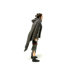 Hasbro Force Link Star wars 3.75" Character Action Figures Loose Figure