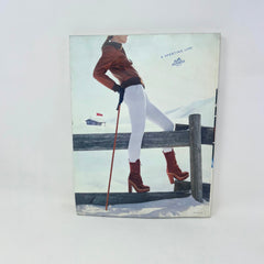 Flaunt Magazine Issue 131 The Battle issue Womens Fall 2013 Fashion