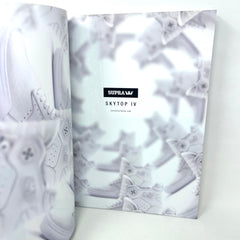 Flaunt Magazine Issue 140 The Location Issue Womaens Spring 2015 Fashion