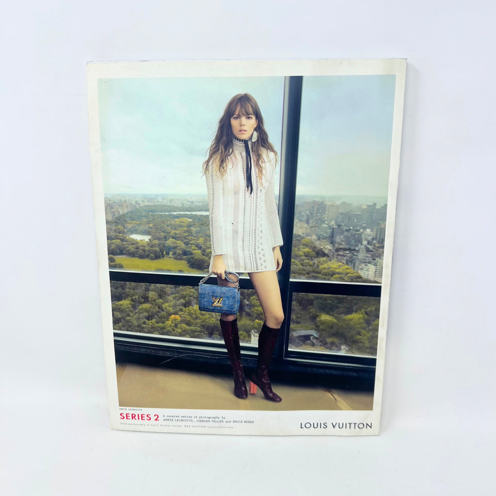 Flaunt Magazine Issue 140 The Location Issue Womaens Spring 2015 Fashion