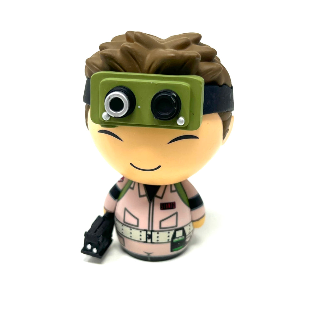 Funko Ghostbusters Dorbz Ray Stantz Vinyl Figure #067