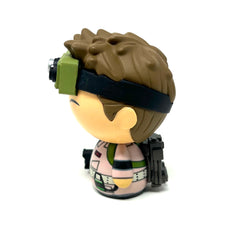 Funko Ghostbusters Dorbz Ray Stantz Vinyl Figure #067