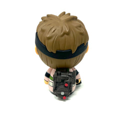 Funko Ghostbusters Dorbz Ray Stantz Vinyl Figure #067