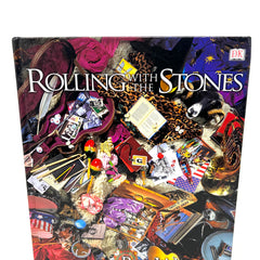 Rolling With The Stones By Bill Wyman Hardcover