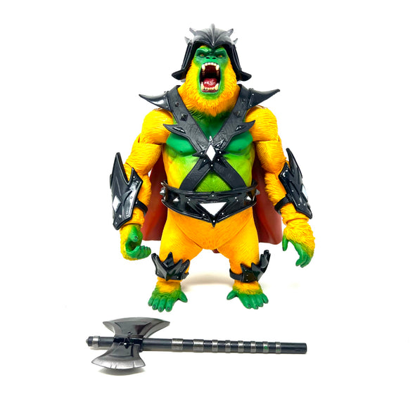 Masters of The Universe 10" Classics Gygor Loose Action Figure