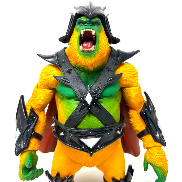 Masters of The Universe 10" Classics Gygor Loose Action Figure