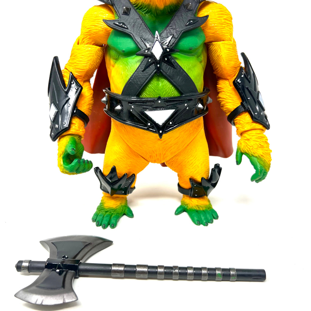 Masters of The Universe 10" Classics Gygor Loose Action Figure