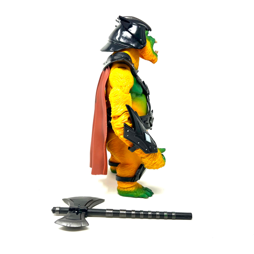 Masters of The Universe 10" Classics Gygor Loose Action Figure