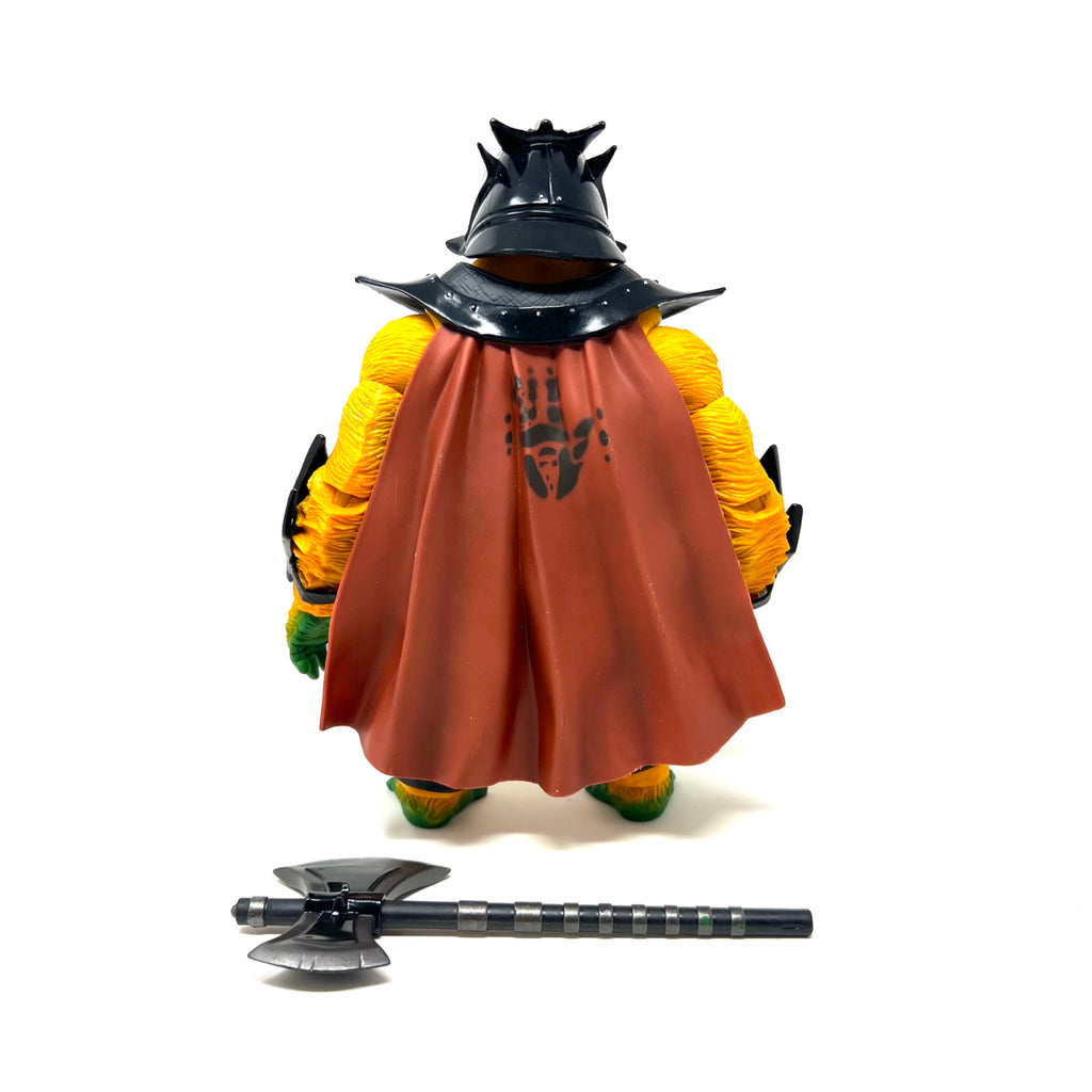 Masters of The Universe 10" Classics Gygor Loose Action Figure