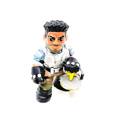 Funko Mystery Minis Gears of War Del Walker 1/12 Loose Figure