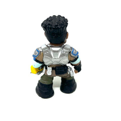 Funko Mystery Minis Gears of War Del Walker 1/12 Loose Figure