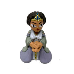 Funko Mystery Minis Warcraft Lady Tarian Wrynn Loose Figure