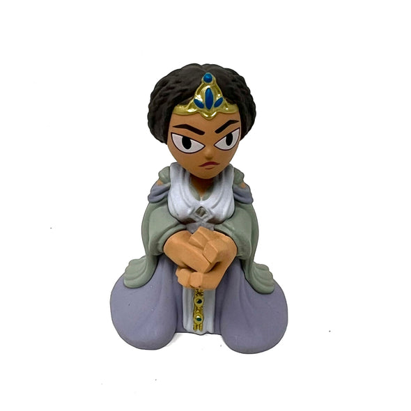 Funko Mystery Minis Warcraft Lady Tarian Wrynn Loose Figure