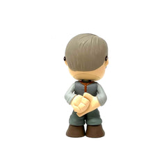 Funko Mystery Minis DC Batman V Superman Alfred Loose Figure