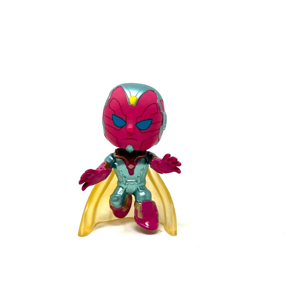 Funko Mystery Minis Marvel Avengers Vision Loose Figure