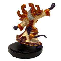 World Of Warcraft Miniature Game Figure - Prophet Velen Spoils E
