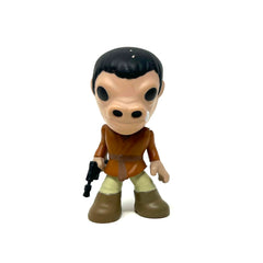 Funko Mystery Minis Star Wars Snaggle Tooth Loose Figure