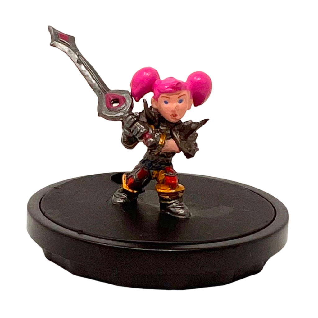 World Of Warcraft Miniature Game Figure - Parvink Spoils R