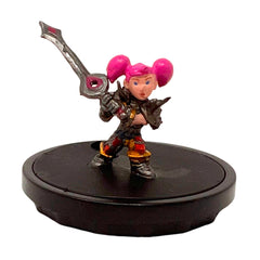 World Of Warcraft Miniature Game Figure - Parvink Spoils R
