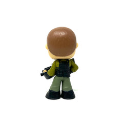 Funko Mystery Minis DC Comics Suicide Squad Rick Flag Loose Figure