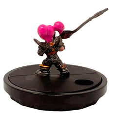 World Of Warcraft Miniature Game Figure - Parvink Spoils R